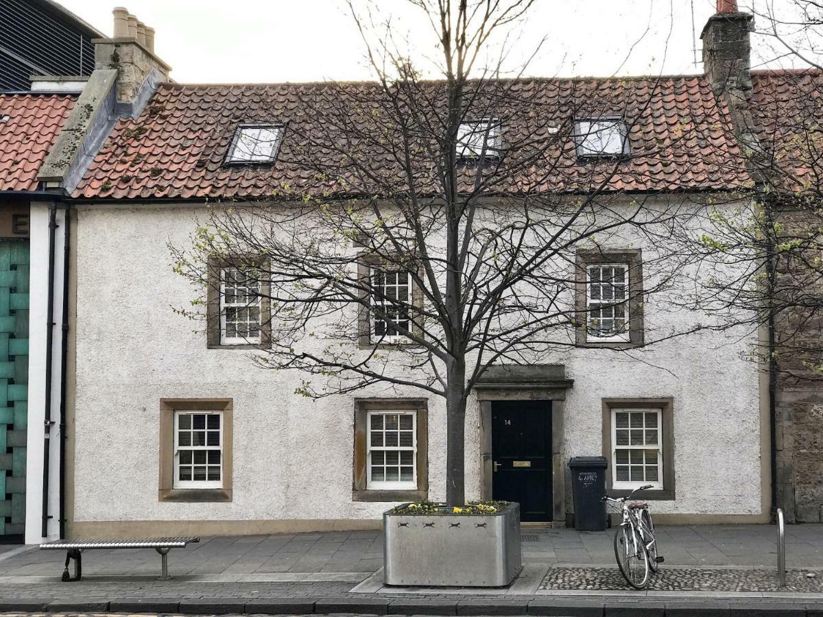No. 14 Villa St Andrews Kültér fotó